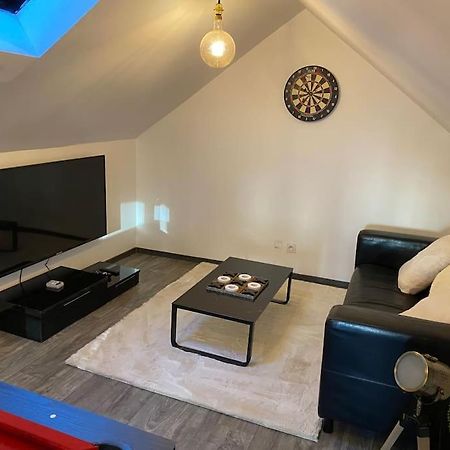 Bill'Ppart - Easylife Bourgoin-Jallieu Esterno foto