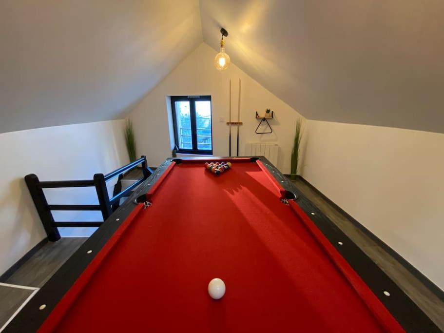 Bill'Ppart - Easylife Bourgoin-Jallieu Esterno foto