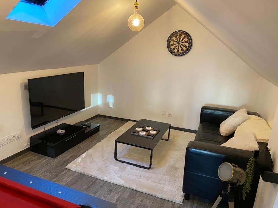 Bill'Ppart - Easylife Bourgoin-Jallieu Esterno foto