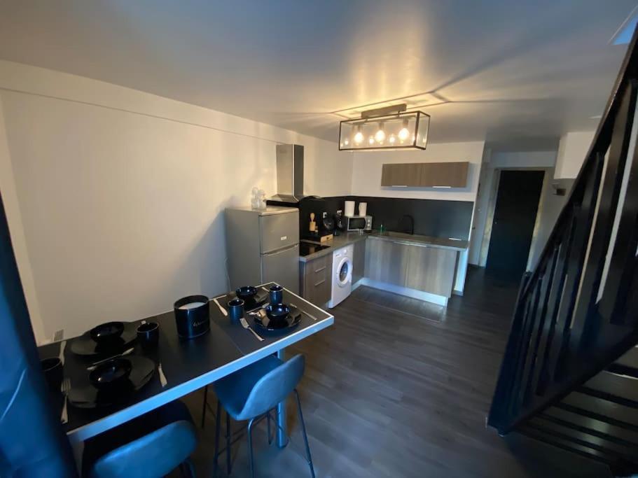 Bill'Ppart - Easylife Bourgoin-Jallieu Esterno foto